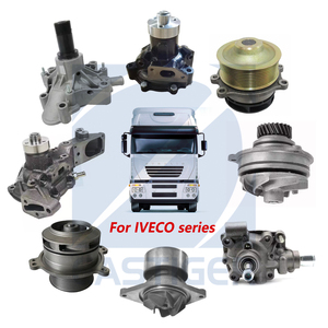 Pompe à eau de camion professionnel pour MERCEDES pour MAN pour SCANIA pour VOLVO pour pièces de rechange de camion IVECO <span class=keywords><strong>DAF</strong></span> RENAULT - Product Image 5