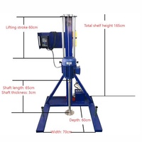 Machine de mélange de couleurs automatique, distributeur de peinture, disperser haute vitesse pour atelier automobile