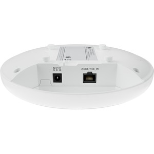 Point d'accès Wi-Fi 7 intérieur AirEngine 5773-21 double bande 2,4 GHz 5 GHz 4 flux antenne intelligente 2,5 GE Uplink Neuf Original - Product Image 4