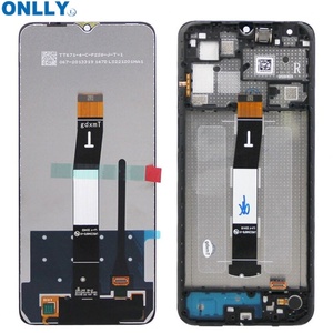 Pantalla LCD Disponible para Redmi 12C, Pantalla Táctil de Repuesto para Redmi 12C, Pantalla para Redmi 12C 4G - Product Image 2