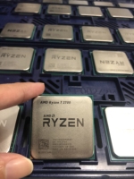Prosesor CPU Desktop AMD Ryzen 5 2600 Baru, 3.4GHz-3.9GHz, Enam Inti, 16MB, 65W, Socket AM4