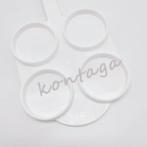 दूध परीक्षण के लिए लोकप्रिय गाय डेयरी उपयोग परीक्षण पैडल दूध परीक्षण किट - Product Image 6