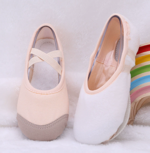 <span class=keywords><strong>Zapatillas</strong></span> <span class=keywords><strong>de</strong></span> <span class=keywords><strong>Ballet</strong></span> <span class=keywords><strong>de</strong></span> Lona Suaves y Cálidas, <span class=keywords><strong>Zapatillas</strong></span> <span class=keywords><strong>de</strong></span> Baile Sin Cordones, Suela Gruesa y Suave, <span class=keywords><strong>Zapatillas</strong></span> <span class=keywords><strong>de</strong></span> Práctica <span class=keywords><strong>de</strong></span> <span class=keywords><strong>Ballet</strong></span> para Mujer - Product Image 5