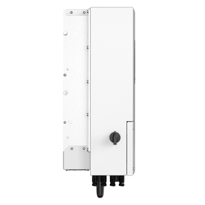 Solis Inversor Híbrido 8Kw Bajo <span class=keywords><strong>Volta</strong></span> 48V 230Vac Monofásico Inversor de Energía Solar Salida de CA a CA - Product Image 3