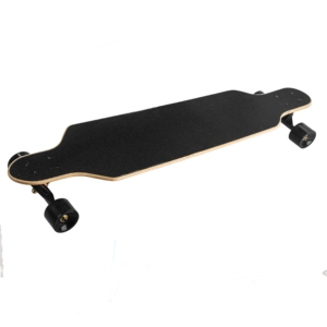 Longboard complet - Longboard <span class=keywords><strong>de</strong></span> 41 pouces pour le <span class=keywords><strong>freestyle</strong></span>, le carving, le cruising et le downhill avec outil en T tout-en-un - Product Image 3