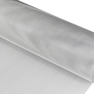 <span class=keywords><strong>Grillage</strong></span> en acier inoxydable robuste, feuille de maille ondulée pour le criblage des agrégats dans les mines et carrières - Product Image 1