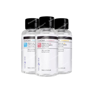 As1 Sa2 Ao3 50ml Ordinaire Aqua Cleansing Hydra Serum Concentré Hydro Water <span class=keywords><strong>Peeling</strong></span> Solution Facial Machine Skin Deep - Product Image 6