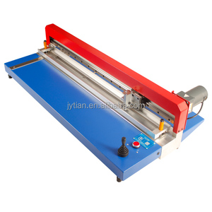 Hướng dẫn sử dụng điện điều khiển V loại tông rãnh & khía cắt máy đóng gói dễ dàng để hoạt động - Product Image 4