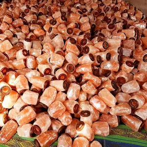 Wholesale Himalayan Salt Lamp Crystal Pink Natural Salt Rock Original Quality Certificated Salt Lamp