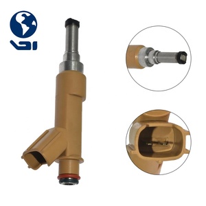 23250-0T010 23250-37010 <span class=keywords><strong>Inyector</strong></span> de Combustible para Toyota Scion L4 1.8L, Corolla 2009-2017, Matrix 2009-2013, L4 1.8L, XD 2008-2009, Gasolina - Product Image 5