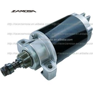 Ricambi per Motori Fuoribordo 25HP 65W-81800-02 Motorino di Avviamento F20 F25A F25 per Motori Fuoribordo Parsun <span class=keywords><strong>HDX</strong></span> 4 Tempi - Product Image 4