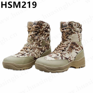 Bottes tactiques de survie en terrain accidenté LXG, Wilderness Survival Classic, robustes, pour la montagne et la <span class=keywords><strong>jungle</strong></span>, avec semelle désodorisante et lacets rapides, HSM219 - Product Image 5