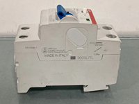 Disjoncteur différentiel F202AC40003 F202AC-400.03 40A 30mA Dispositif de protection électrique RCCB
