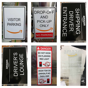 Customized Good Quality Aluminum Roadway Safety Signage Traffic Signs Reflective Road <strong>Warning</strong> <strong>Sign</strong> - Product Image 6