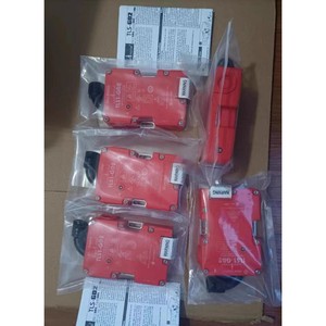 ล็อคประตูร็อคเวลล์ TLS1-GD2 24VDC กุญแจและรหัสผ่าน ความปลอดภัยสูง - Product Image 2