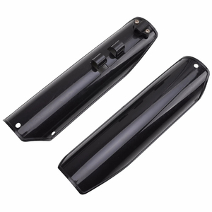 Phuộc trước chống đổ xe máy 735mm, giảm xóc cho xe Pit <span class=keywords><strong>Dirt</strong></span> Bike, xe tay ga, ATV 125, 150, 160cc - Product Image 6