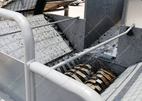 Machine de recyclage de déchets électroniques, de circuits imprimés et de cartes de circuits imprimés, machine de meulage de cartes de circuits imprimés
