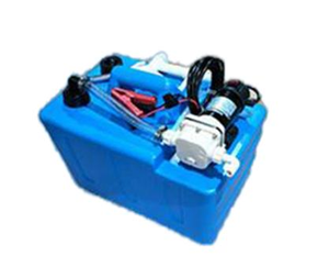 400L/106 gallons Diesel & <span class=keywords><strong>Adblue</strong></span> 50L/13 gallons réservoir combiné DEF Diesel échappement fluide équipement stockage et transfert d'<span class=keywords><strong>essence</strong></span> - Product Image 4