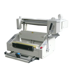 Tb05 Máy tính để bàn không dây A4 mềm cứng Bìa creaser keo máy tính RÀNG BUỘC - Product Image 5