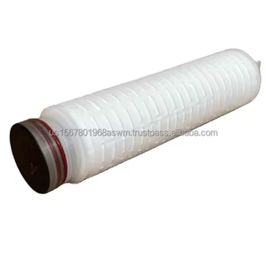 Pièces de compresseur industriel SFCJ-6 filtre à eau - Product Image 4