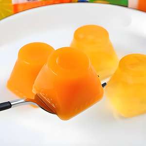 Puur En Zoet Aroma Wortelsap Levensmiddelenadditieven Op Smaak Gebracht Met Authentieke Wortelsmaak - Product Image 2