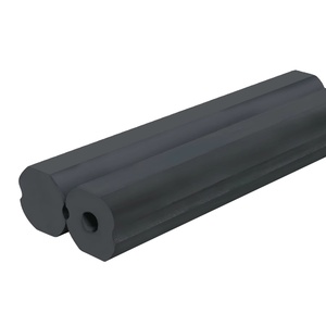 JINPIN <span class=keywords><strong>MN</strong></span> <span class=keywords><strong>Zn</strong></span> Vật liệu <span class=keywords><strong>Ferrite</strong></span> Rod impeder lõi nhà sản xuất - Product Image 3