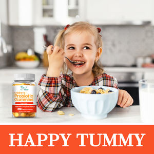 Пропиточные пробиотики для счастливых и здоровых детей - Product Image 5