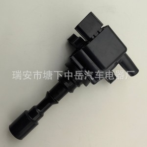 Bobina de Encendido Tipo Pluma Hyundai 27300 39800, Pieza de Repuesto para 4 Cilindros ZY 0824 - Product Image 3