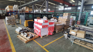 Sany Graafmachine Onderdelen Volledig Assortiment | Originele & Oem Vervanging | One-Stop Leverancier Voor Sany Reserveonderdelen - Product Image 6