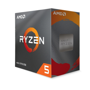 Großhandel R5-4500 Desktop-CPU AM4 Boxed Mit Kühler für Großbestellungen - Product Image 5