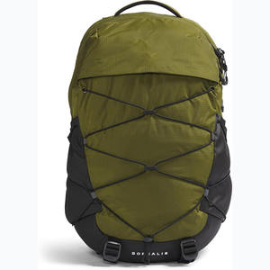 Mochilas de Cuero Personalizadas TNF, Mochila de Viaje de Negocios para Portátil, Gran Capacidad, Venta al por Mayor, Bolsos Más Vendidos para Unisex - Product Image 1
