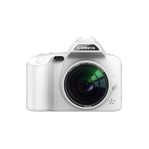 D5 độ nét cao Wi-Fi ống kính đơn phản xạ máy Ảnh 64 triệu pixel tầm nhìn ban đêm máy ảnh kỹ thuật số 3-inch IPS LCD hình ảnh điện tử - Product Image 2