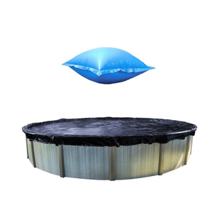 Coussins d'air en PVC de forme ovale et rectangulaire pour l'<span class=keywords><strong>hivernage</strong></span> de <span class=keywords><strong>piscine</strong></span> <span class=keywords><strong>hors</strong></span> <span class=keywords><strong>sol</strong></span> en matériau PE - Product Image 1