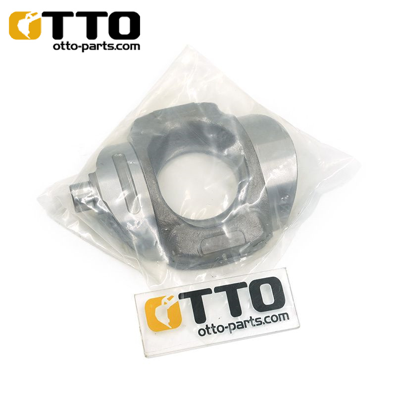 OTTO PC200-6 PC200-7 экскаватор HPV95 гидравлический насос запасные части 321305A качающая пластина для Komatsu