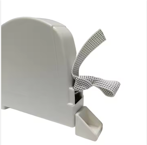 Enrollador Automático de Correas/Cuerdas para Puertas Enrollables, Mecanismo de Plástico y Metal de Alta Resistencia, Insonorizado, Agarre Cómodo y Suave - Product Image 2