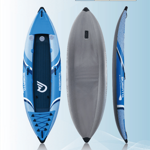 Nouveau design OEM pédale gonflable d'entraînement <span class=keywords><strong>kayak</strong></span> <span class=keywords><strong>kayak</strong></span> <span class=keywords><strong>kayak</strong></span> bon marché <span class=keywords><strong>kayak</strong></span> pesca con pédale avec Kit de réparation - Product Image 2
