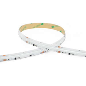 Bande lumineuse flexible RGBIC COB 5V 12V 24V 360leds 432leds 576leds 720leds 840leds Couleur changeante <span class=keywords><strong>multicolore</strong></span> pour la décoration de la chambre DIY - Product Image 1