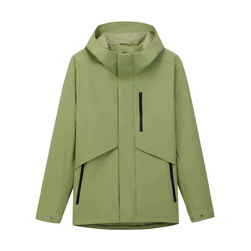 สีเขียว