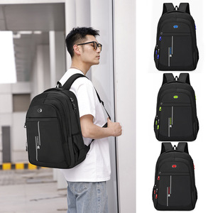 Minimalist Urban <b>Backpack</b> 36-<b>55L</b> Waterproof For Business Travel College Students Men Women Laptop Commuting - Product Image 1