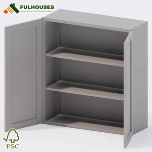 Muebles de Cocina Modulares Completos, Gabinetes de Cocina Modulares - Product Image 5