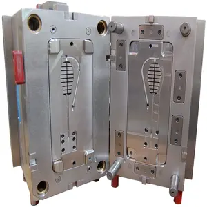 Rapid Injection Mold Plastic Injection Mold Mould Manufacturer With Fast Deliver Cheap Price