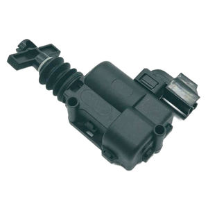 Système d'actionneur de verrouillage centralisé CN15-14F668-AA CN1514F668AA CN15-A219A-NE CN15A219ANE pour <span class=keywords><strong>Ford</strong></span> <span class=keywords><strong>Ecosport</strong></span> 2013- - Product Image 1