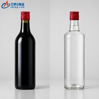 Capsule de Fermeture ROPP en Aluminium pour Bouteilles de Vin – Vente en Gros