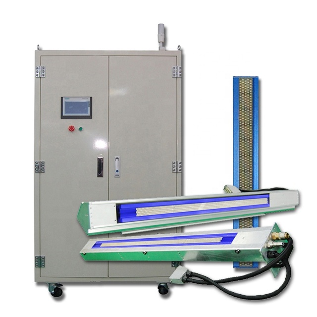 Led Machine Light System Cure the Industry China Wholesale Competitive Price for Printing Ink Equipment Uv Curing Lamp