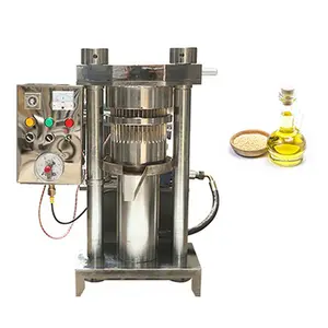 Factory Directautomatic Avocado Oil Extraction Machine/Manual Oil Press India/Mini Oil Making Machine