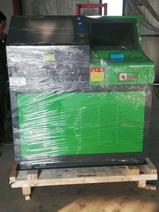 Áp lực cao chung Đường Sắt băng ghế thử nghiệm cho chăm sóc xe - Product Image 5