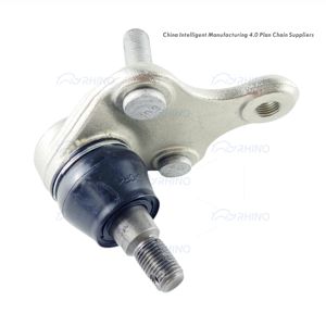 NOUVEAU Pièces détachées automobiles Joint à rotule Assy Car Front End Pièce d'origine 43330-09650 pour Toyota VERSO2011-2016 COROLLA 2002-2019 - Product Image 3