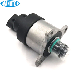 Nouvelle électrovanne de dosage de carburant 0928400667 77364298 Unité de dosage d'entrée de pompe à carburant pour FIAT DUCATO 2.3 Daily 2.3 UAZ PATRI - Product Image 2