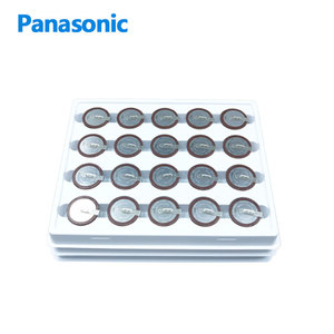 Batería de Litio Recargable <span class=keywords><strong>Panasonic</strong></span> VL2330/HFN 3V para Llave de Coche y Control Remoto - Product Image 4