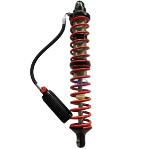 VIT全地形车/UTV零件4x4 coilver减震器童车减震器4WD高性能可调赛车悬架